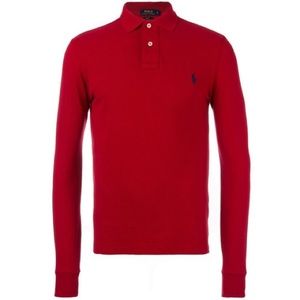 Polo Ralph Lauren Long Sleeve Polo